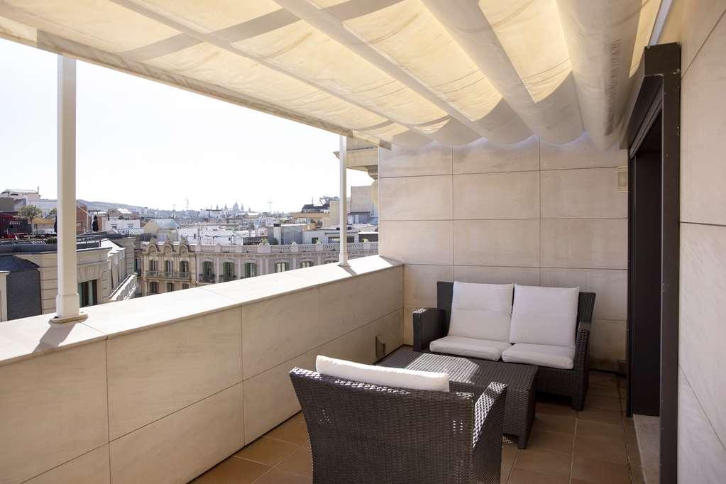 Hotel Western Premier Dante Barcelona