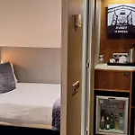 Best Western Premier Hotel Dante