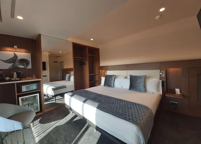 Best Western Premier Hotel Dante