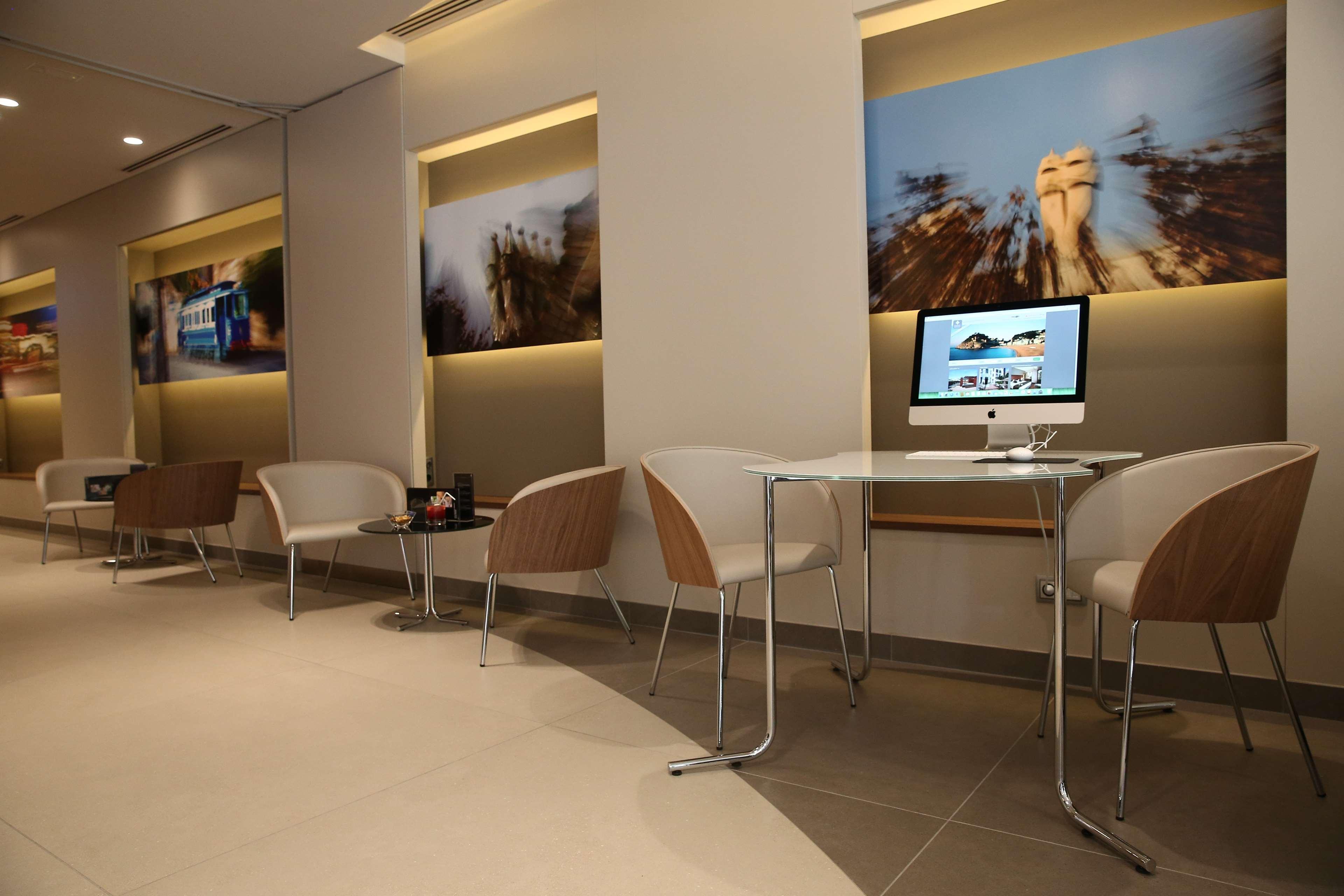 Hotel Western Premier Dante Barcelona