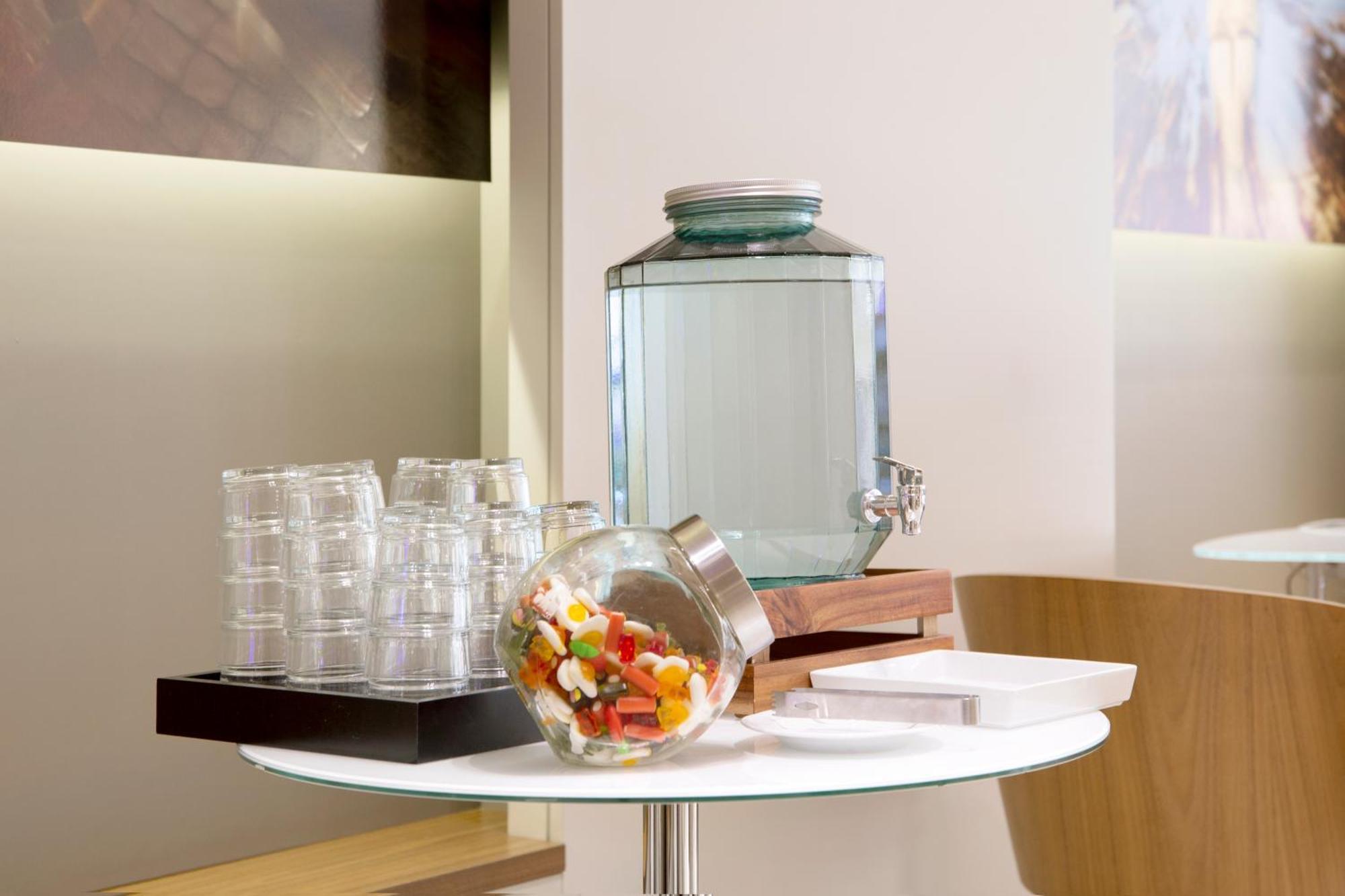 Western Premier Dante Hotel Barcelona