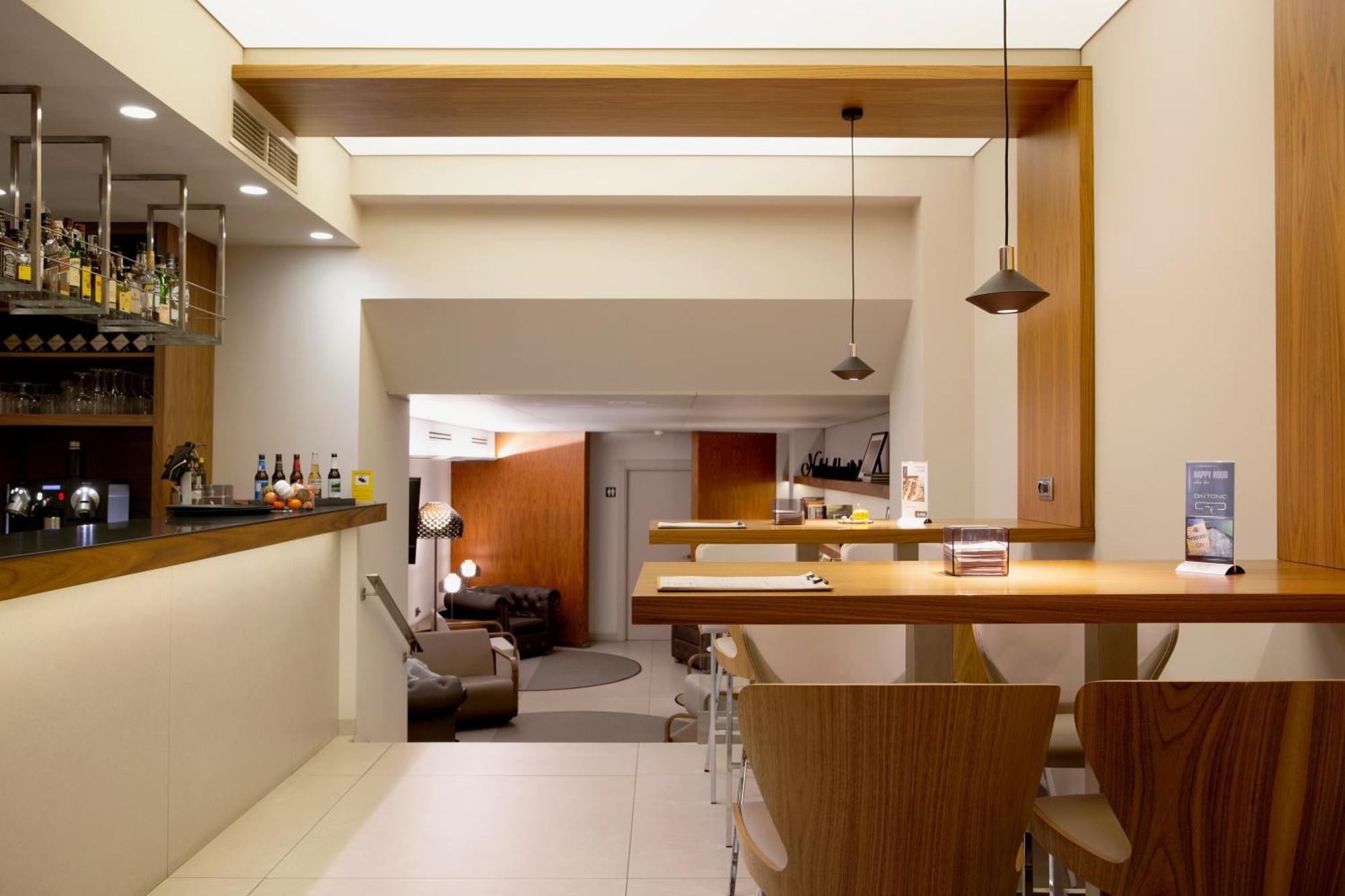 Hotel Western Premier Dante 4*