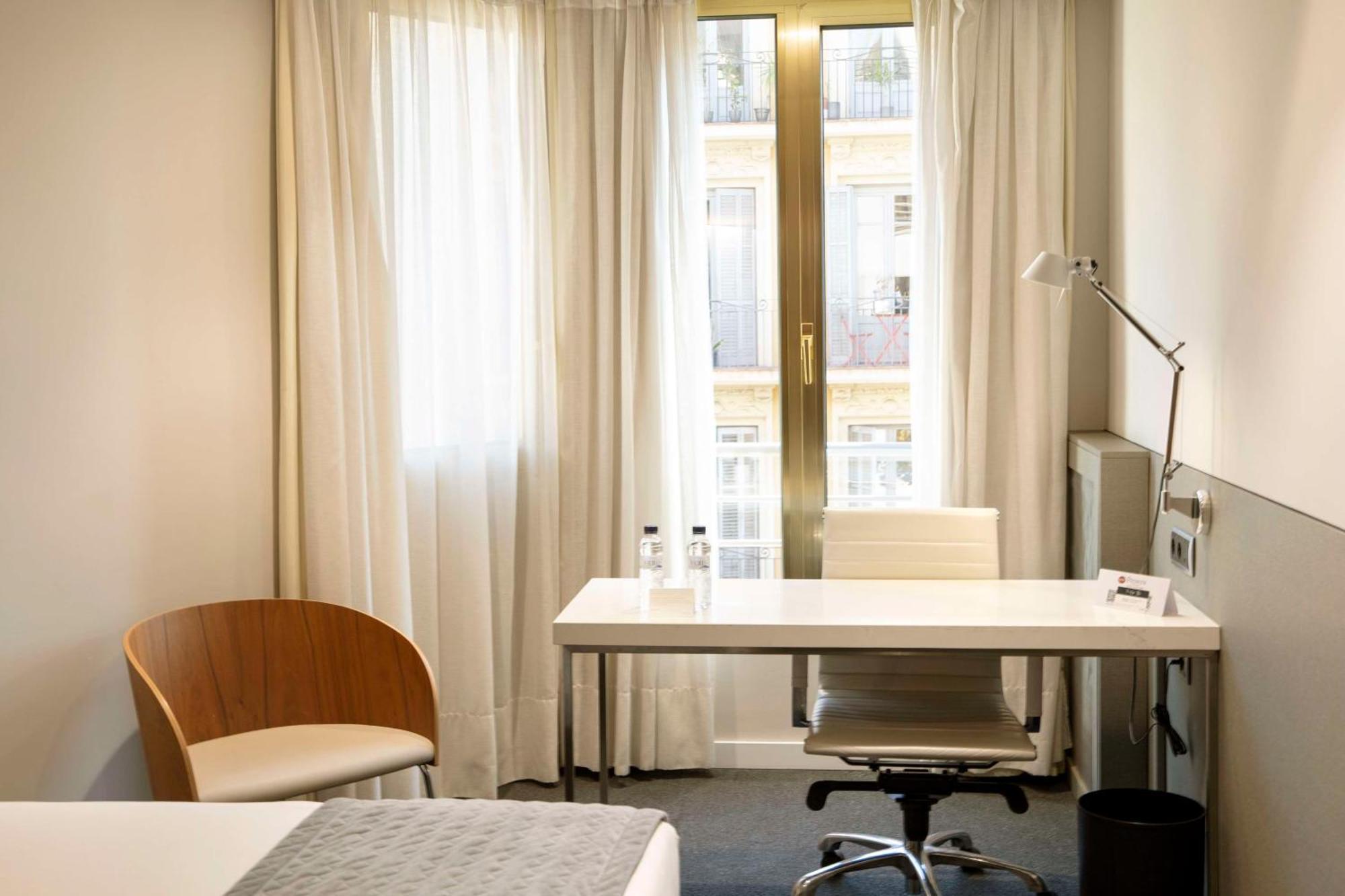 Hotel Western Premier Dante Barcelona