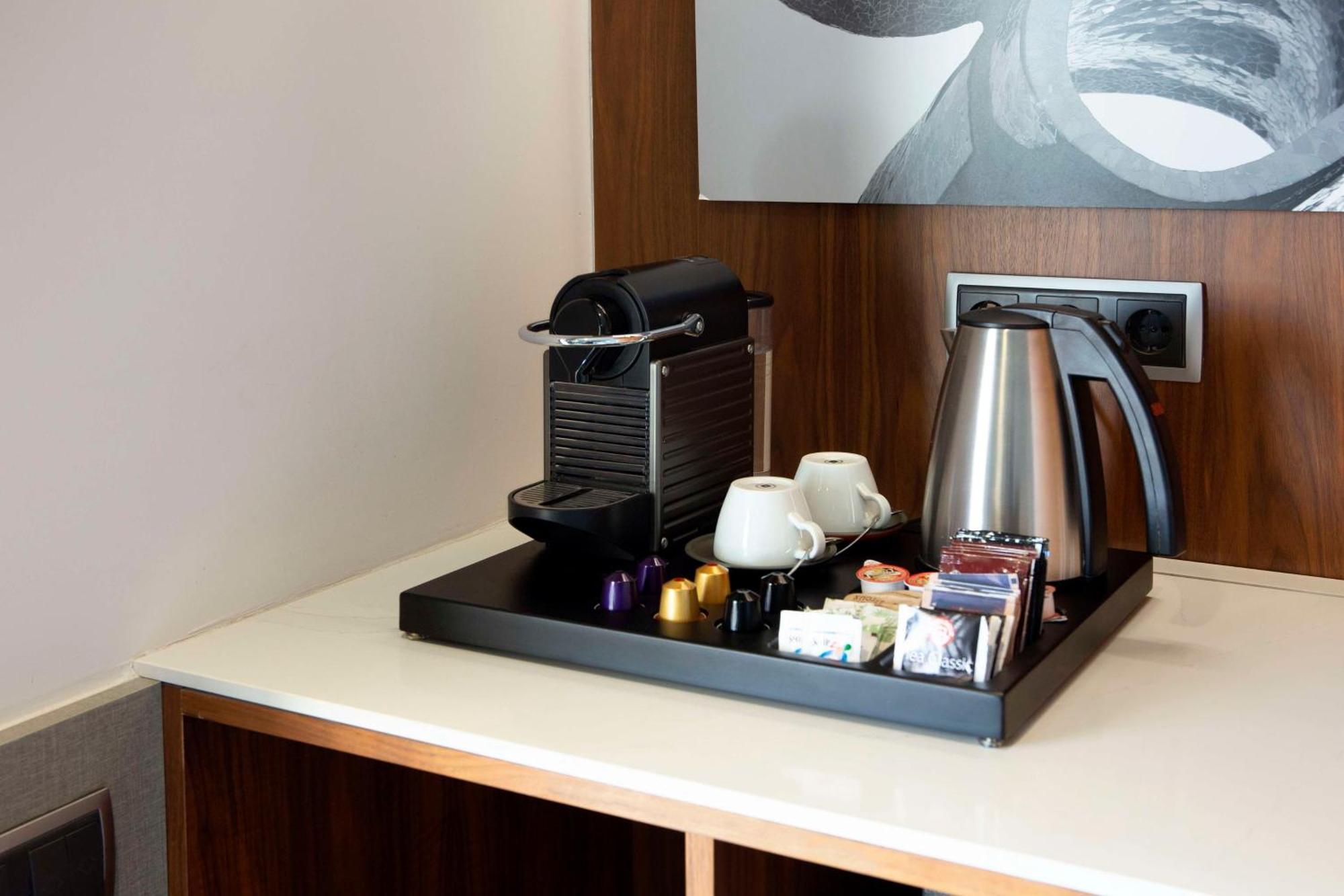 Western Premier Dante Hotel Barcelona