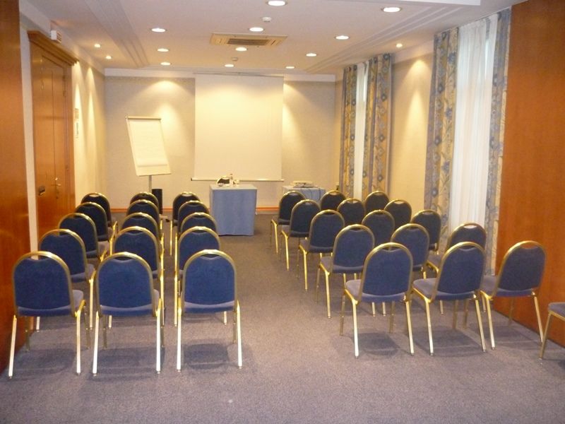 Western Premier Dante Hotel Barcelona