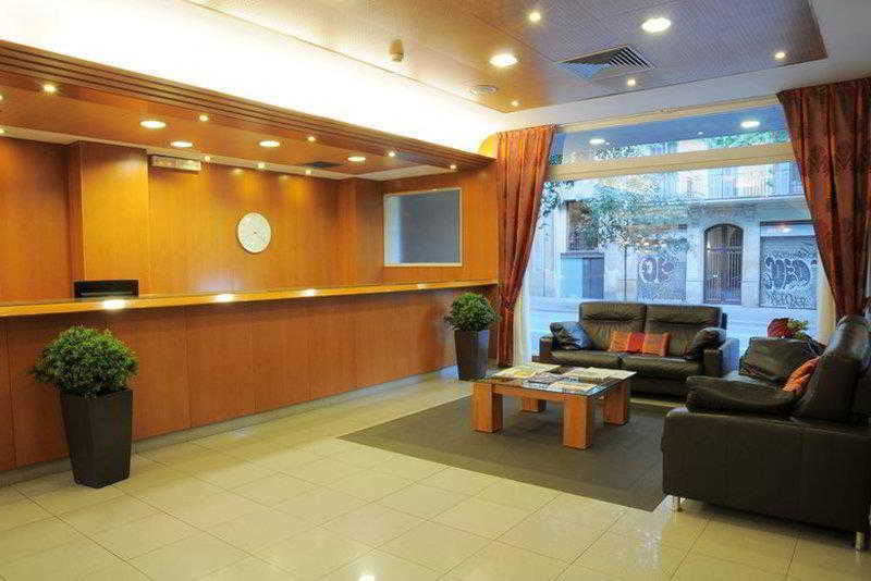 Western Premier Dante 4* Barcelona